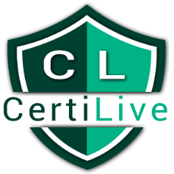 Certilive Logo