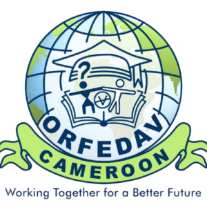Orfedav Logo